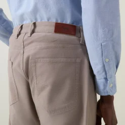 Motion 2 Straight Leg Jeans