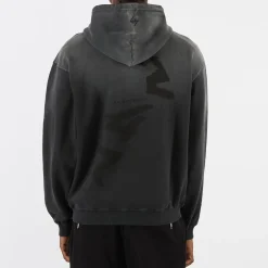 Motion Logo Hoodie