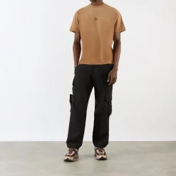 Hot 247 BY REPRESENT Motion Logo T-Shirt