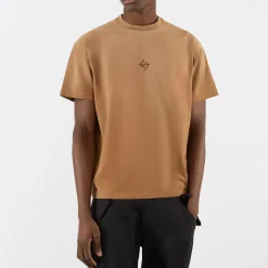 Hot 247 BY REPRESENT Motion Logo T-Shirt