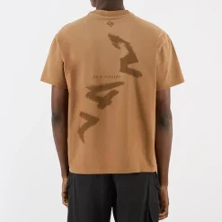 Hot 247 BY REPRESENT Motion Logo T-Shirt