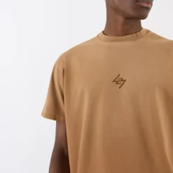 Hot 247 BY REPRESENT Motion Logo T-Shirt