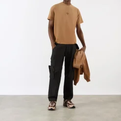 Hot 247 BY REPRESENT Motion Logo T-Shirt