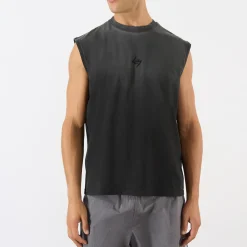 Fashion 247 BY REPRESENT Motion Oversized Tank Top