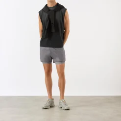 Fashion 247 BY REPRESENT Motion Oversized Tank Top