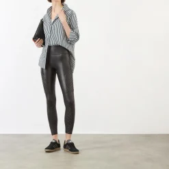 Outlet SPANX Motorbike Leggings Petite