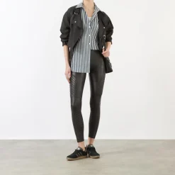 Outlet SPANX Motorbike Leggings Petite