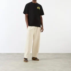 Mount Fuji Dusk Graphic T-Shirt