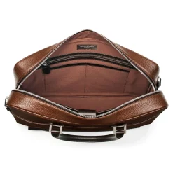 New ASPINAL OF LONDON Mount Street Briefcase