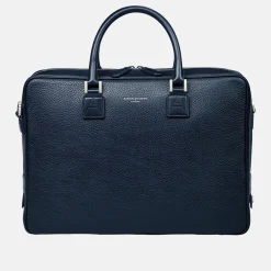 Hot ASPINAL OF LONDON Mount Street Laptop Bag