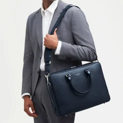 Hot ASPINAL OF LONDON Mount Street Laptop Bag