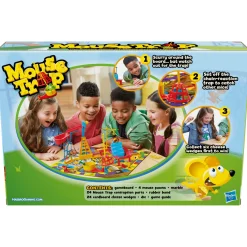 Mouse Trap Board Game