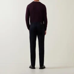 Best MEYER Move Slim Leg Chinos