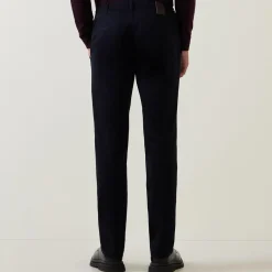 Best MEYER Move Slim Leg Chinos