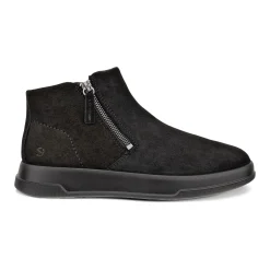 Best ECCO Move Zip Ankle Boots
