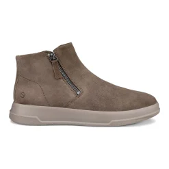 Discount ECCO Move Zip Ankle Boots
