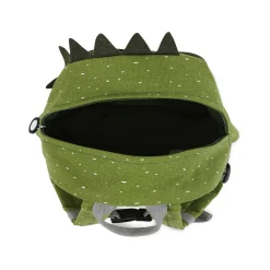 New TRIXIE Mr. Dino Water-Repellent Backpack
