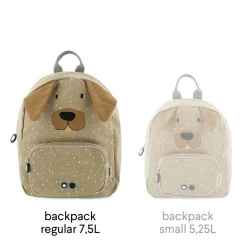 Outlet TRIXIE Mr. Dog Regular Backpack