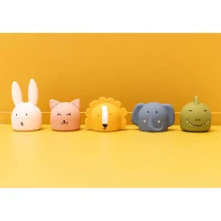 Best TRIXIE Mr. Lion Night Light