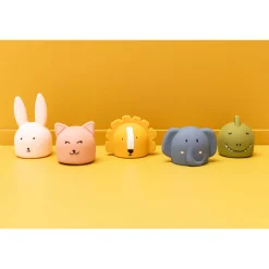 Best TRIXIE Mr. Lion Night Light