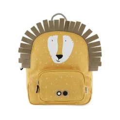 Mr. Lion Small Backpack