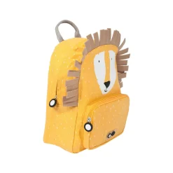 Mr. Lion Water-Repellent Backpack