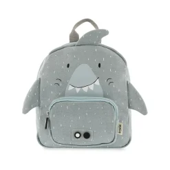 Mr. Shark Small Backpack