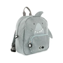 Mr. Shark Small Backpack