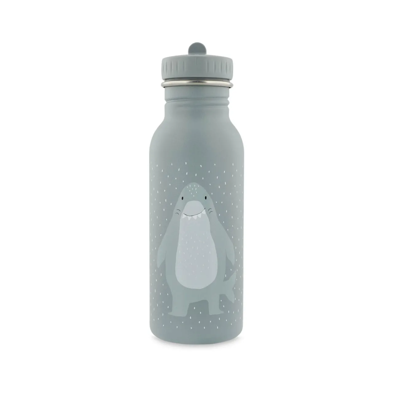 Outlet TRIXIE Mr. Shark Water Bottle 500ml