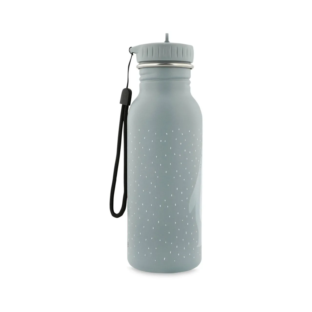 Outlet TRIXIE Mr. Shark Water Bottle 500ml