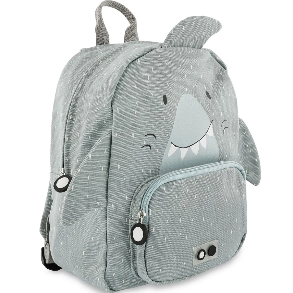 Mr. Shark Water-Repellent Backpack