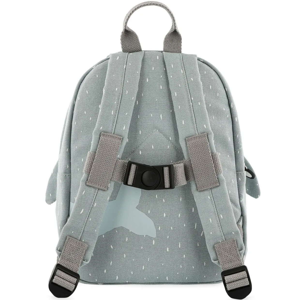 Mr. Shark Water-Repellent Backpack