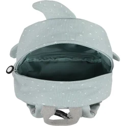 Mr. Shark Water-Repellent Backpack