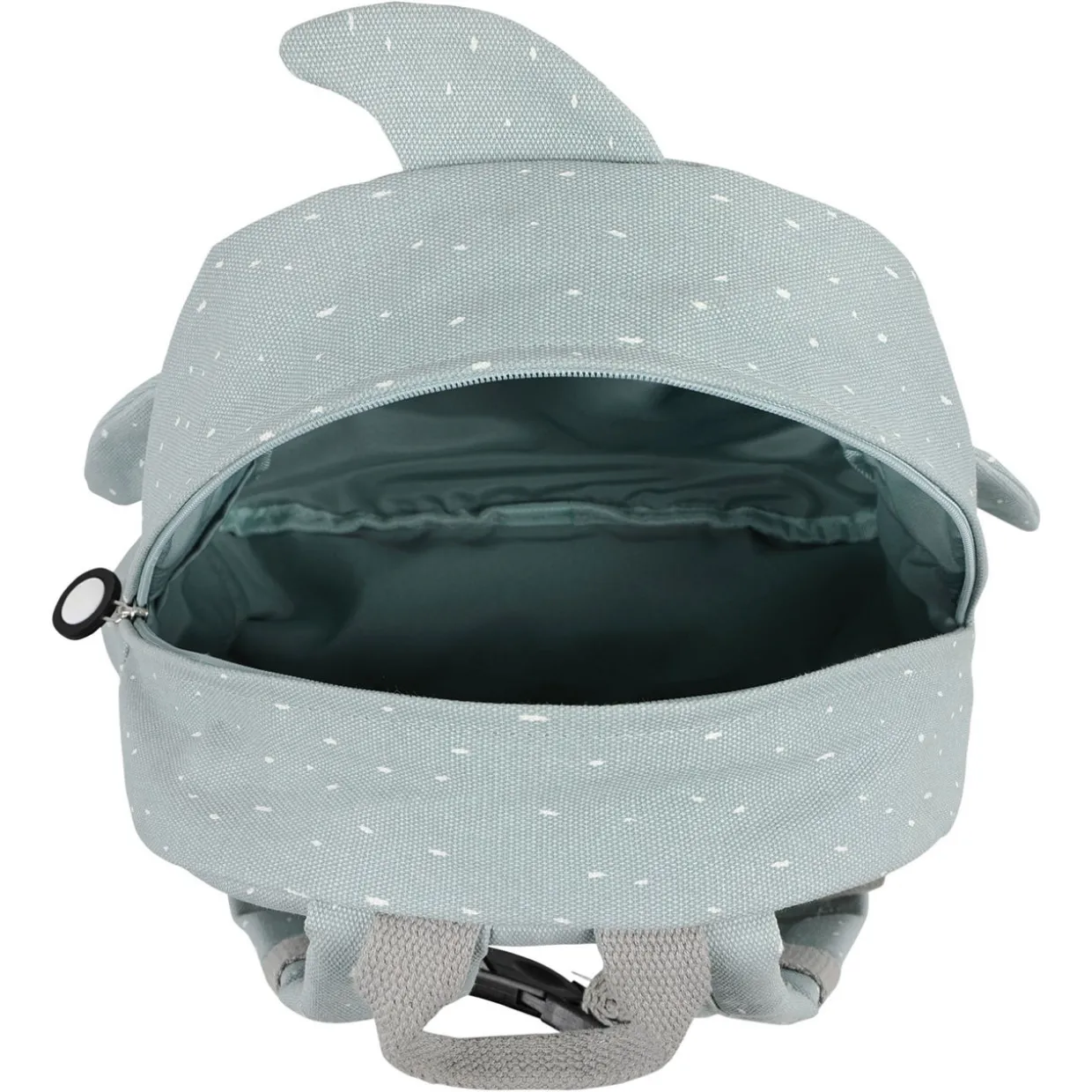 Mr. Shark Water-Repellent Backpack