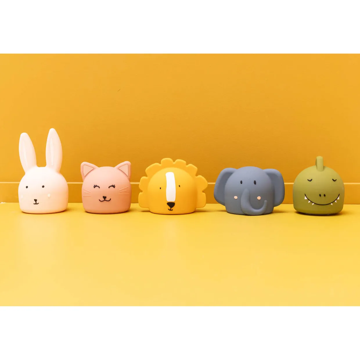 Mrs. Cat Night Light