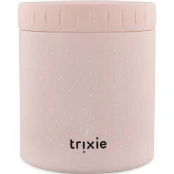 Best TRIXIE Mrs. Rabbit Insulated Lunch Pot 500ml