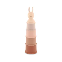Discount TRIXIE Mrs. Rabbit Stacking Bath Cups