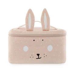 Mrs. Rabbit Thermal Lunch Bag