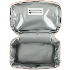 Mrs. Rabbit Thermal Lunch Bag