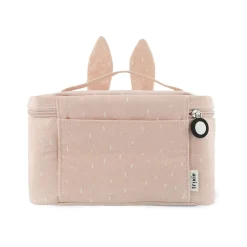 Mrs. Rabbit Thermal Lunch Bag