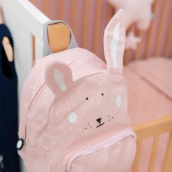 Clearance TRIXIE Mrs. Rabbit Water-Repellent Backpack