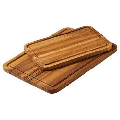 Online TRAMONTINA Muiracatiara Chopping Board Set of Two