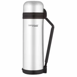 Fashion THERMOS Multi Purpose  1.8L Flask Stainless Steel