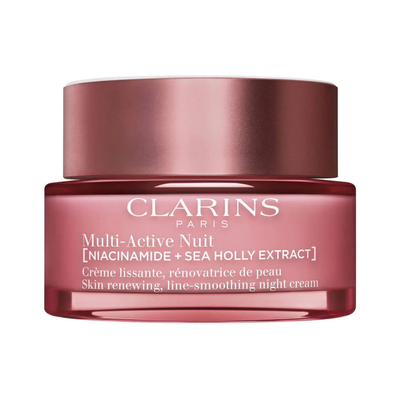 Outlet CLARINS Multi-Active Night Cream All Skin Types