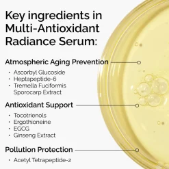 Discount THE ORDINARY Multi-Antioxidant Radiance Serum