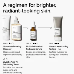 Discount THE ORDINARY Multi-Antioxidant Radiance Serum