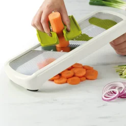 Online JOSEPH JOSEPH Multi-Grip Mandoline Plus