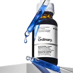 Discount THE ORDINARY Multi-Peptide + Copper Peptides 1% Serum