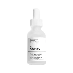 Online THE ORDINARY Multi-Peptide + HA Serum