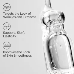 Online THE ORDINARY Multi-Peptide + HA Serum